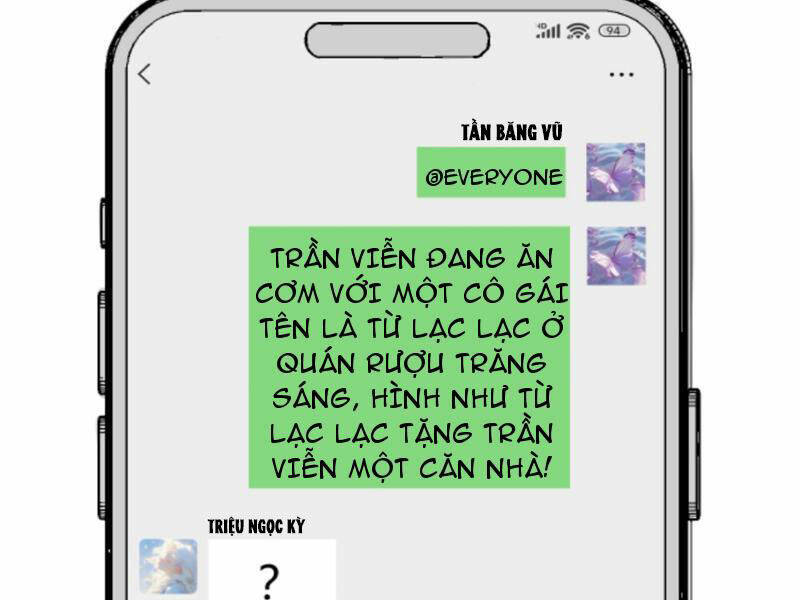 Ta Có 90 Tỷ Tiền Liếm Cẩu! Chapter 121 - Trang 2