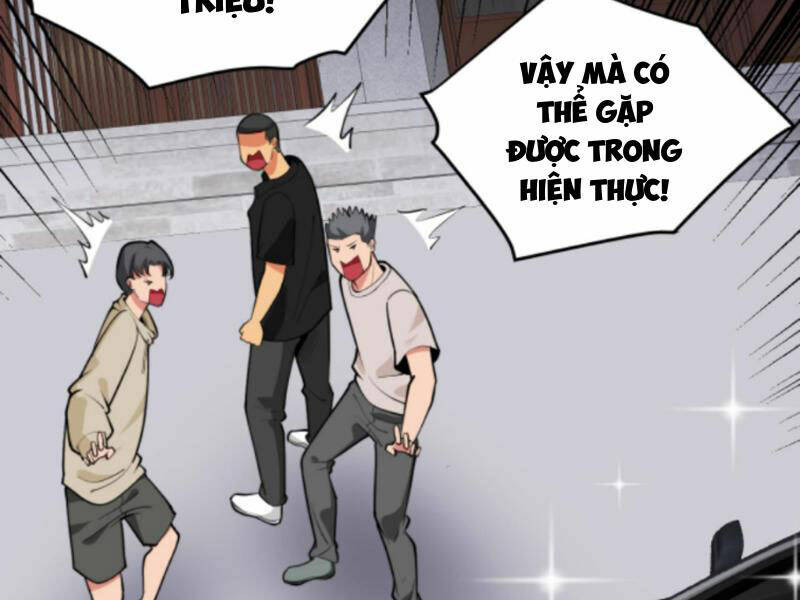 Ta Có 90 Tỷ Tiền Liếm Cẩu! Chapter 122 - Trang 2