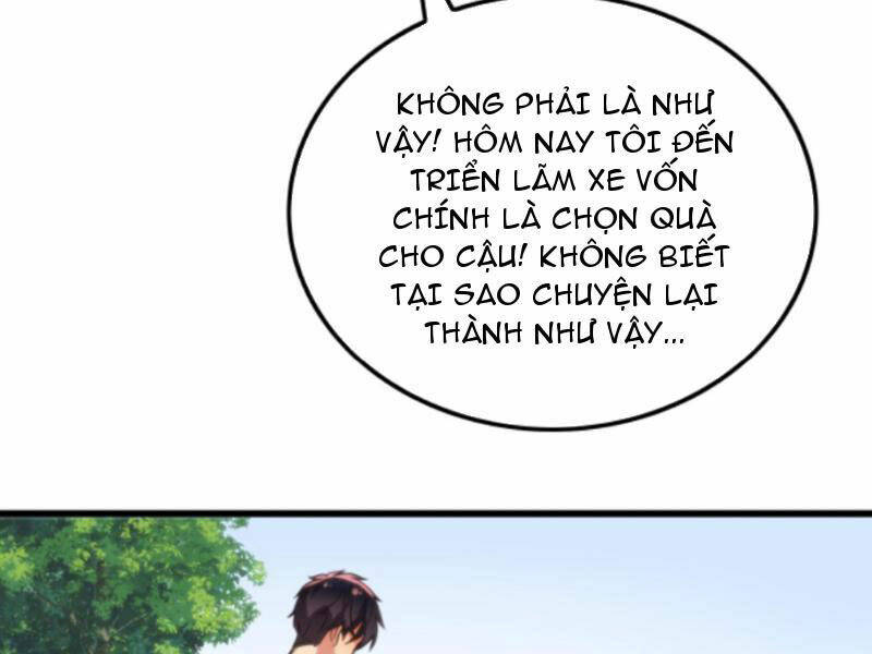 Ta Có 90 Tỷ Tiền Liếm Cẩu! Chapter 123 - Trang 2