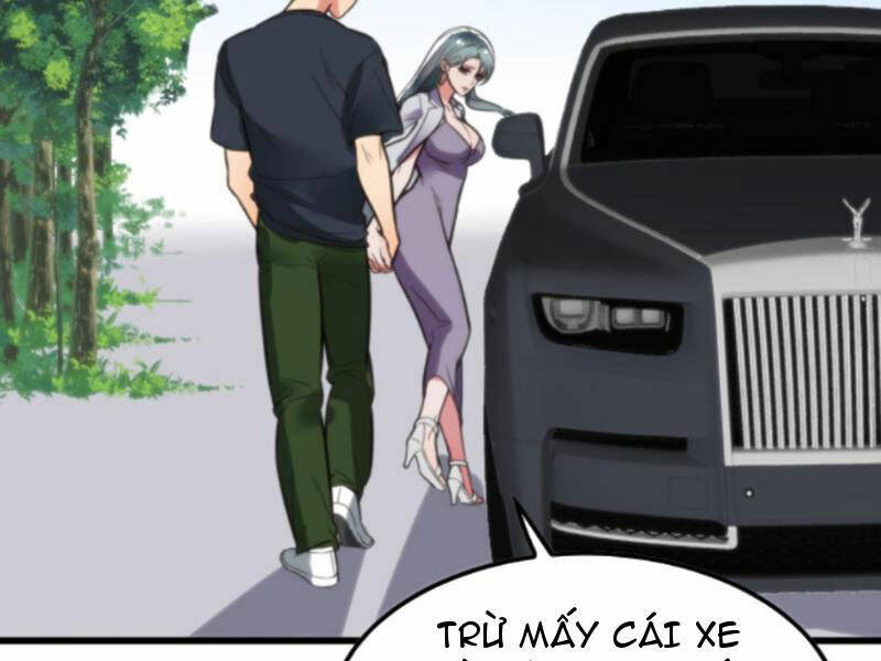 Ta Có 90 Tỷ Tiền Liếm Cẩu! Chapter 123 - Trang 2