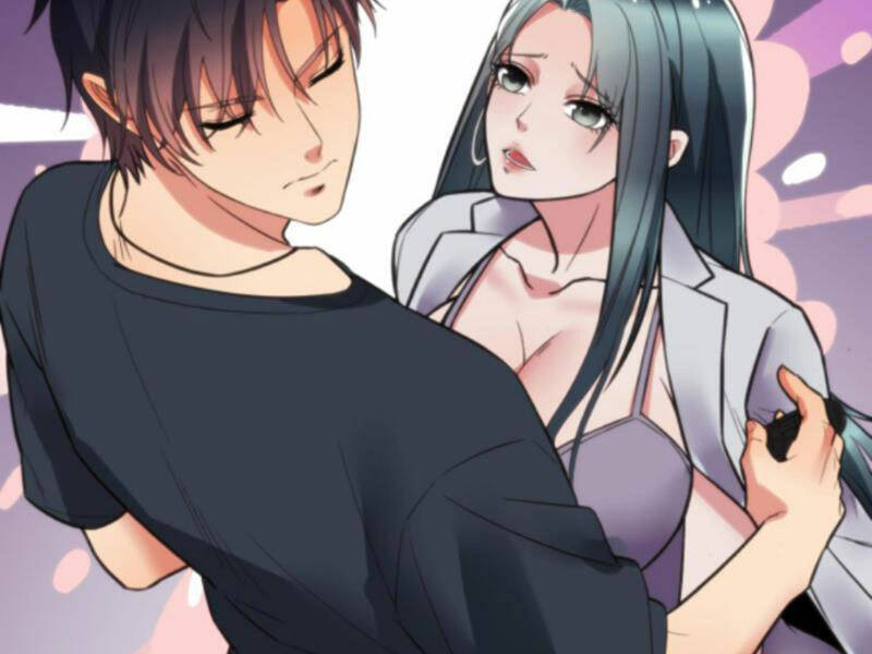 Ta Có 90 Tỷ Tiền Liếm Cẩu! Chapter 123 - Trang 2