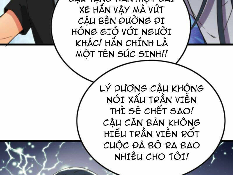 Ta Có 90 Tỷ Tiền Liếm Cẩu! Chapter 123 - Trang 2