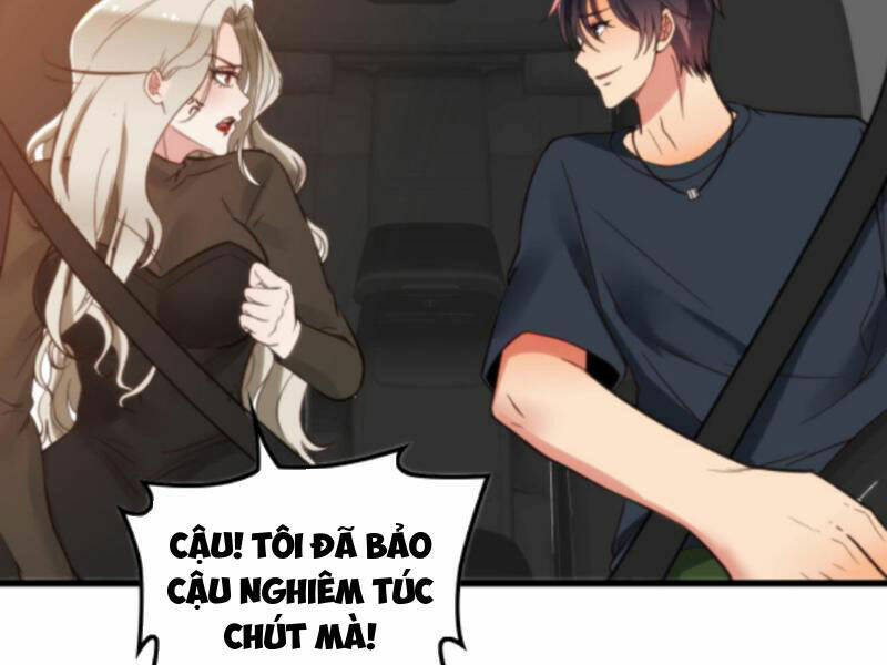 Ta Có 90 Tỷ Tiền Liếm Cẩu! Chapter 124 - Trang 2