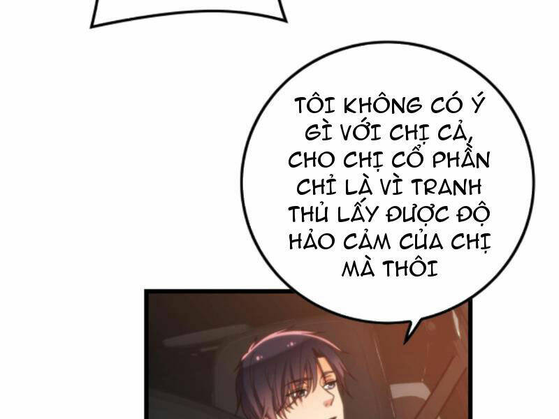 Ta Có 90 Tỷ Tiền Liếm Cẩu! Chapter 124 - Trang 2