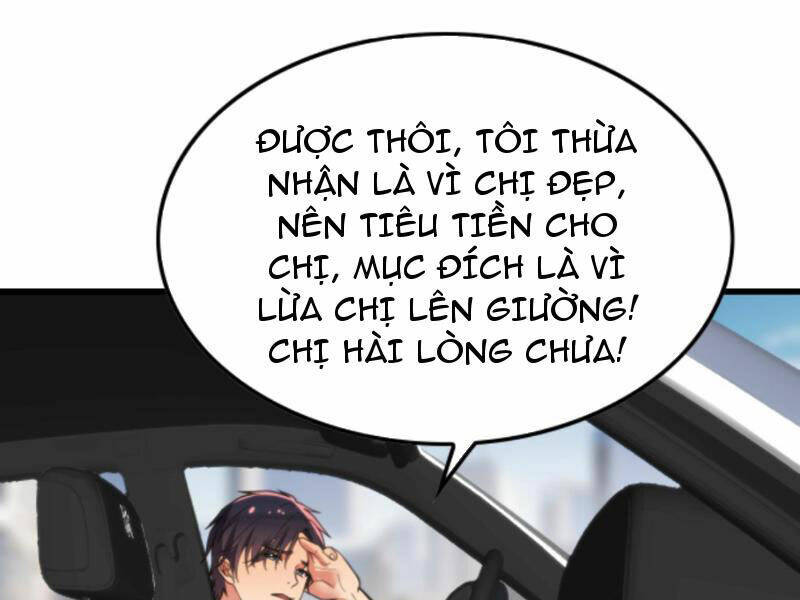 Ta Có 90 Tỷ Tiền Liếm Cẩu! Chapter 124 - Trang 2