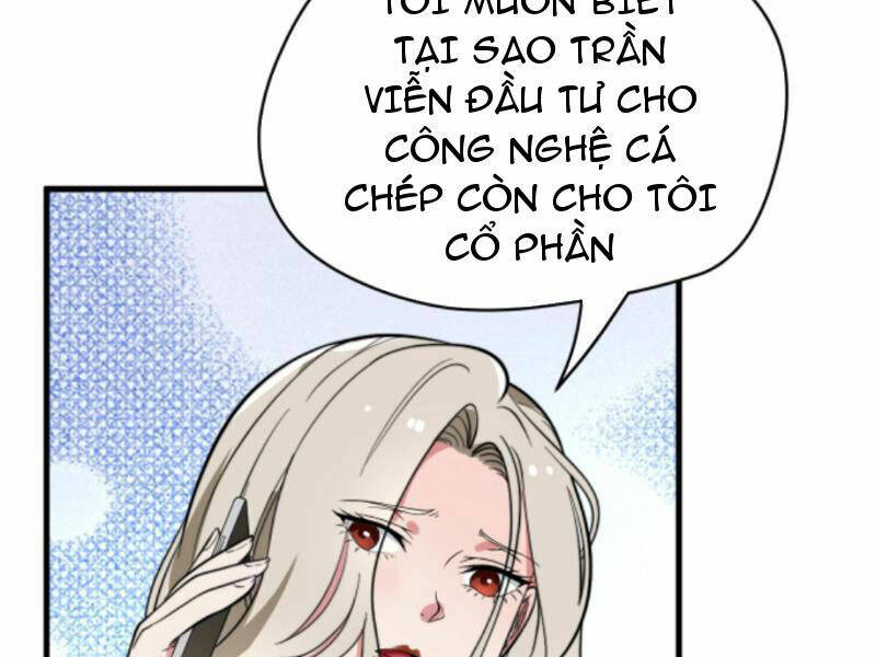 Ta Có 90 Tỷ Tiền Liếm Cẩu! Chapter 125 - Trang 2