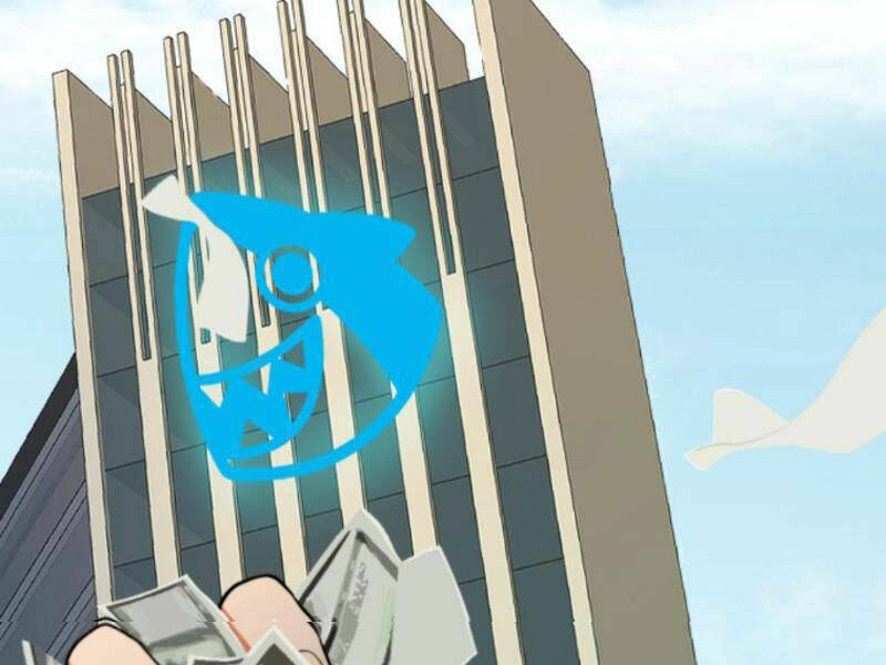 Ta Có 90 Tỷ Tiền Liếm Cẩu! Chapter 125 - Trang 2