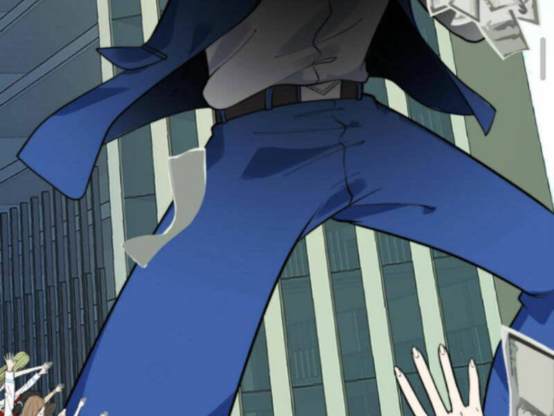 Ta Có 90 Tỷ Tiền Liếm Cẩu! Chapter 125 - Trang 2