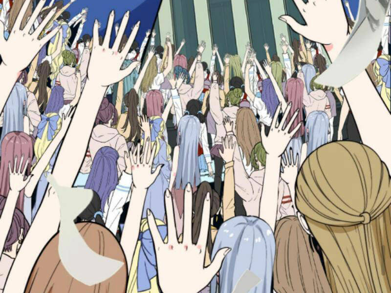 Ta Có 90 Tỷ Tiền Liếm Cẩu! Chapter 125 - Trang 2