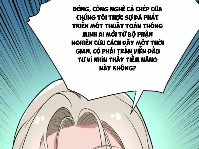 Ta Có 90 Tỷ Tiền Liếm Cẩu! Chapter 125 - Trang 2