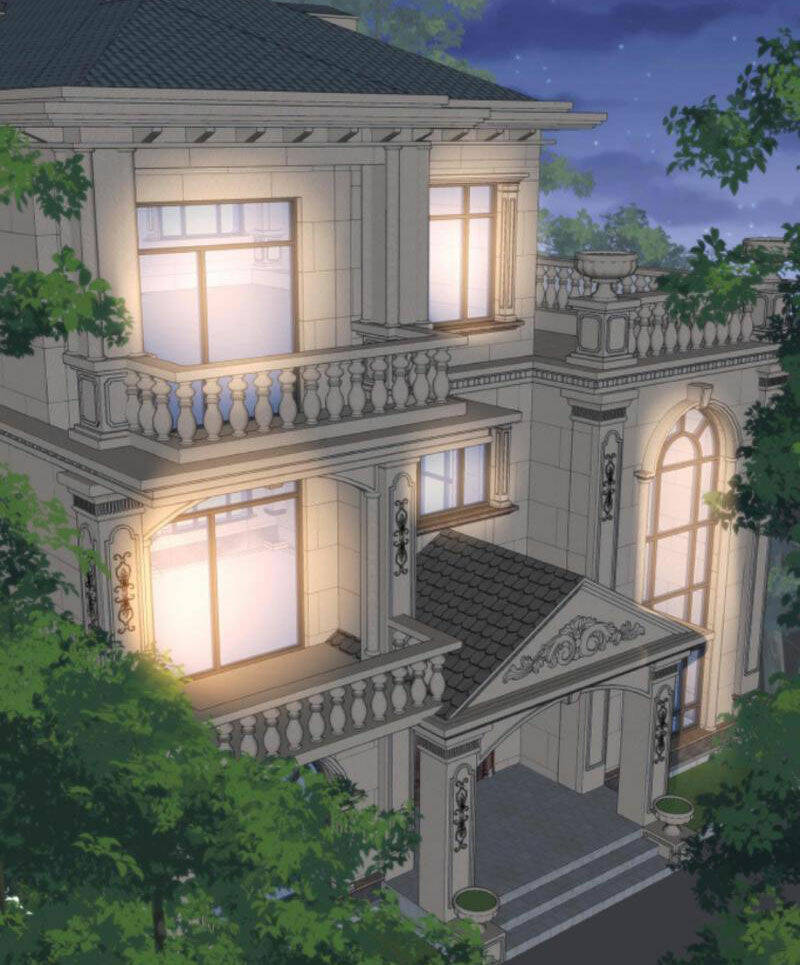 Ta Có 90 Tỷ Tiền Liếm Cẩu! Chapter 126 - Trang 2