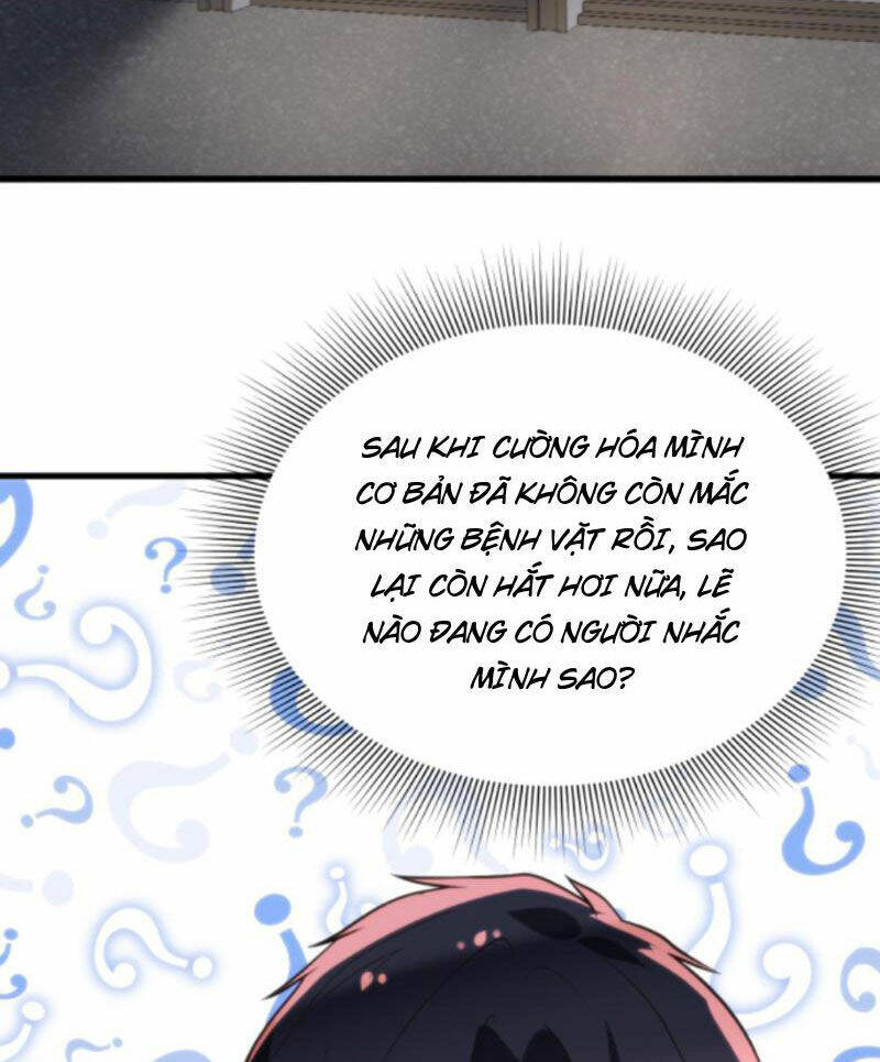 Ta Có 90 Tỷ Tiền Liếm Cẩu! Chapter 126 - Trang 2