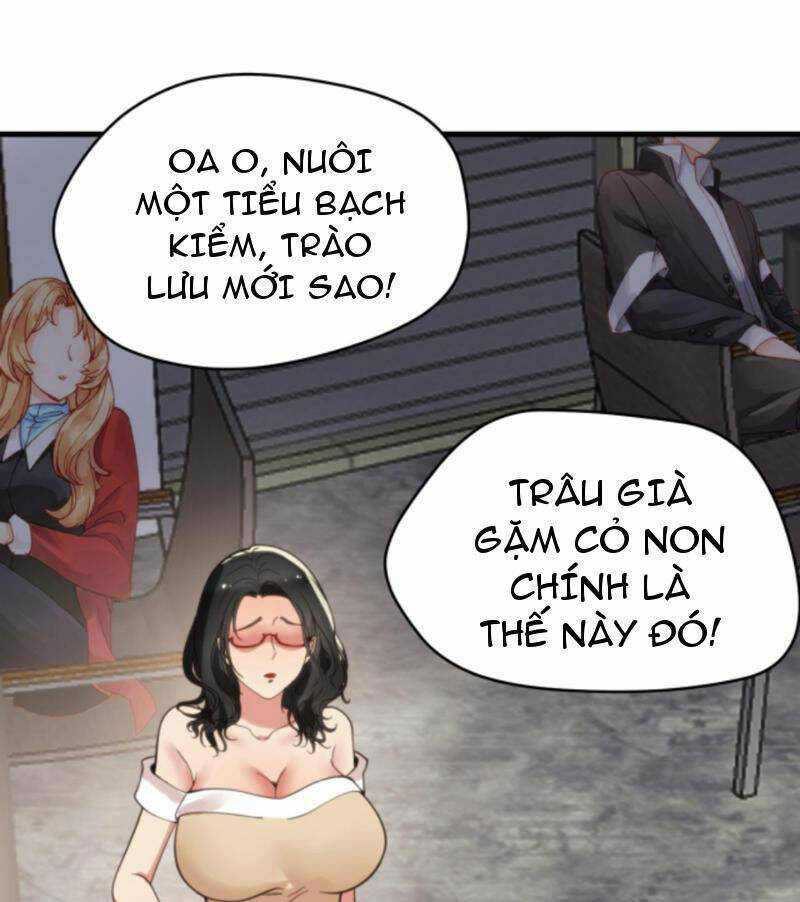 Ta Có 90 Tỷ Tiền Liếm Cẩu! Chapter 126 - Trang 2