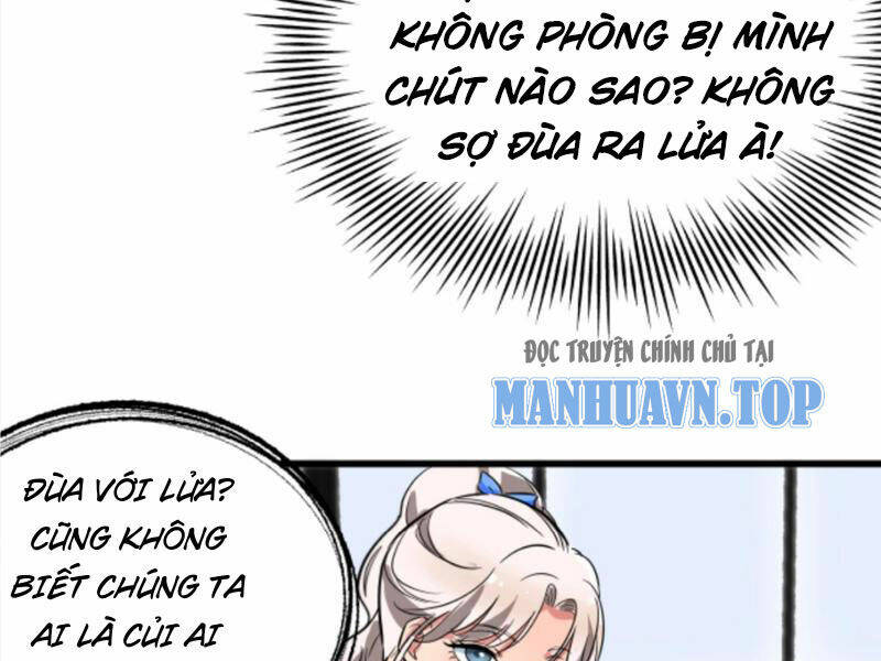 Ta Có 90 Tỷ Tiền Liếm Cẩu! Chapter 127 - Trang 2