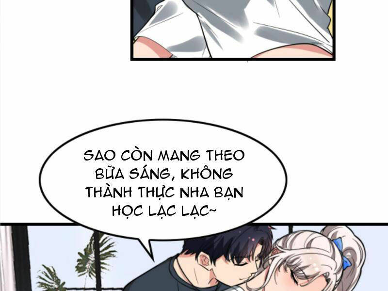 Ta Có 90 Tỷ Tiền Liếm Cẩu! Chapter 127 - Trang 2