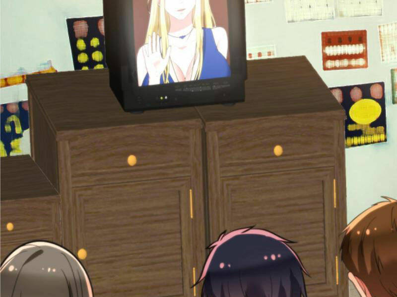 Ta Có 90 Tỷ Tiền Liếm Cẩu! Chapter 129 - Trang 2