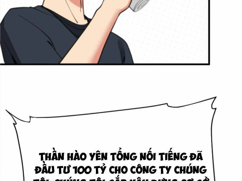 Ta Có 90 Tỷ Tiền Liếm Cẩu! Chapter 129 - Trang 2