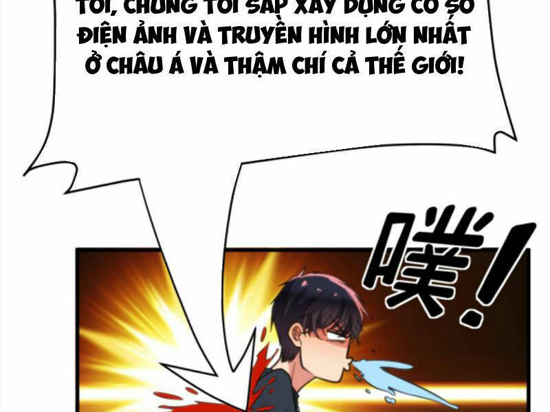 Ta Có 90 Tỷ Tiền Liếm Cẩu! Chapter 129 - Trang 2