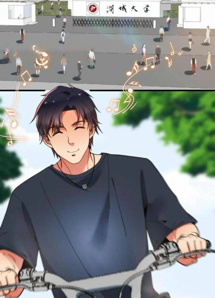 Ta Có 90 Tỷ Tiền Liếm Cẩu! Chapter 13 - Trang 2