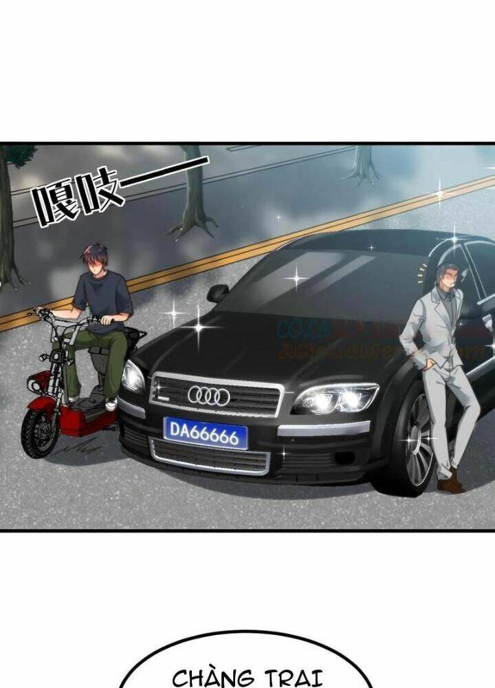 Ta Có 90 Tỷ Tiền Liếm Cẩu! Chapter 13 - Trang 2