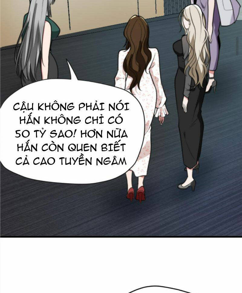 Ta Có 90 Tỷ Tiền Liếm Cẩu! Chapter 130 - Trang 2