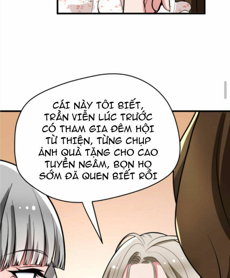 Ta Có 90 Tỷ Tiền Liếm Cẩu! Chapter 130 - Trang 2