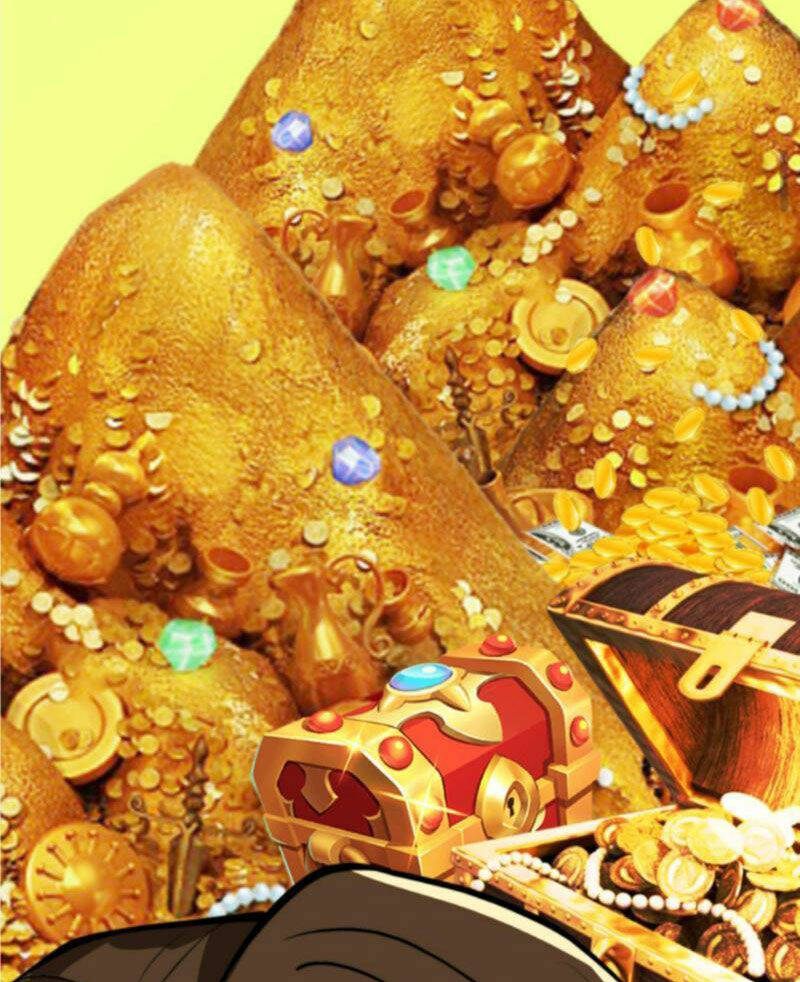 Ta Có 90 Tỷ Tiền Liếm Cẩu! Chapter 130 - Trang 2