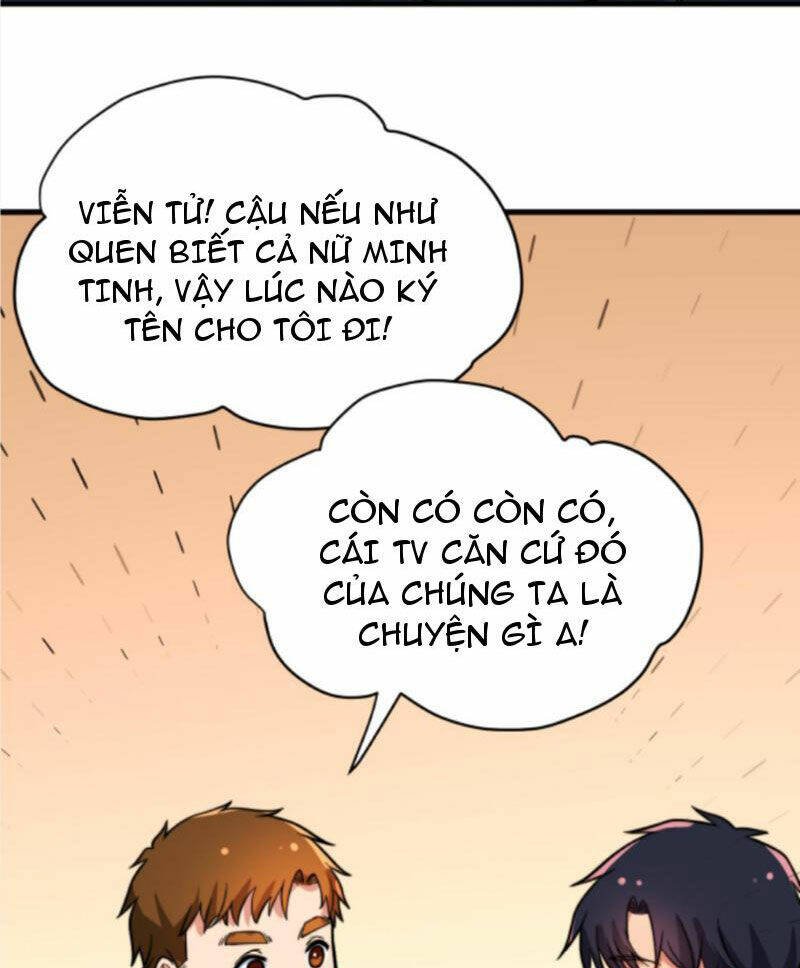 Ta Có 90 Tỷ Tiền Liếm Cẩu! Chapter 130 - Trang 2
