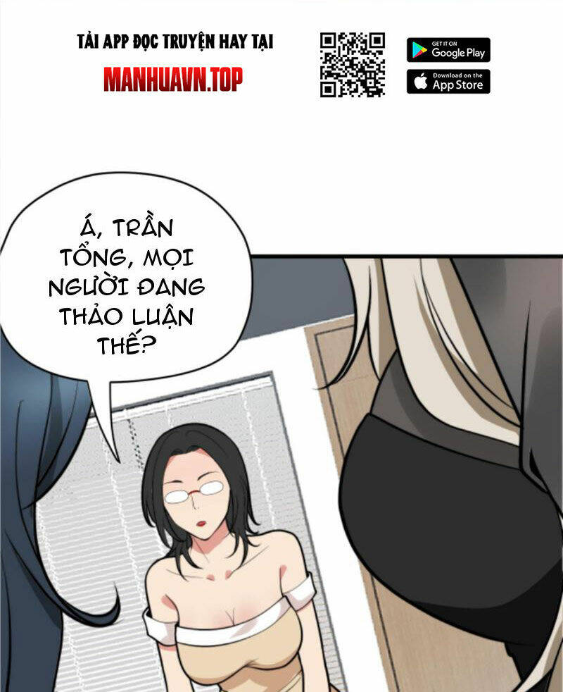 Ta Có 90 Tỷ Tiền Liếm Cẩu! Chapter 130 - Trang 2