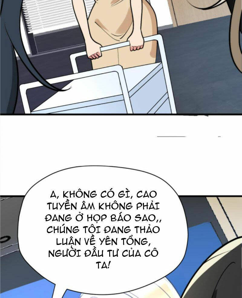 Ta Có 90 Tỷ Tiền Liếm Cẩu! Chapter 130 - Trang 2