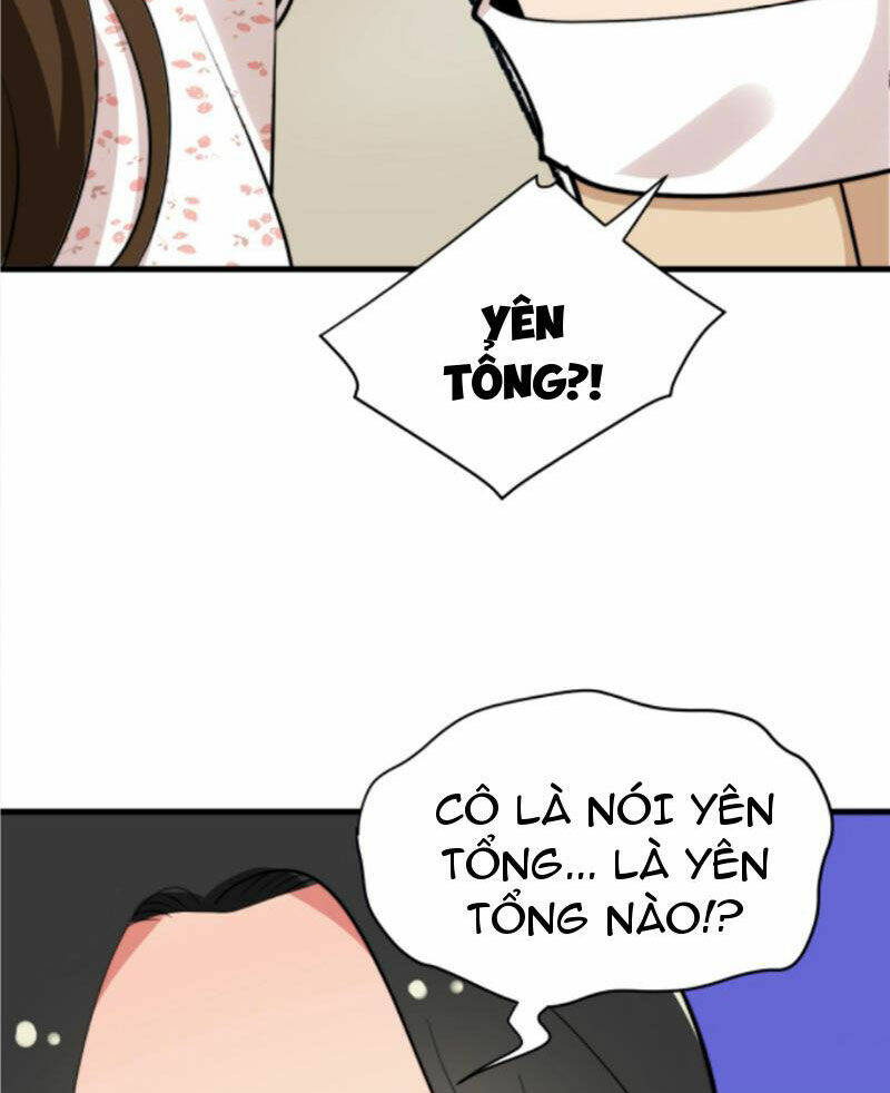 Ta Có 90 Tỷ Tiền Liếm Cẩu! Chapter 130 - Trang 2