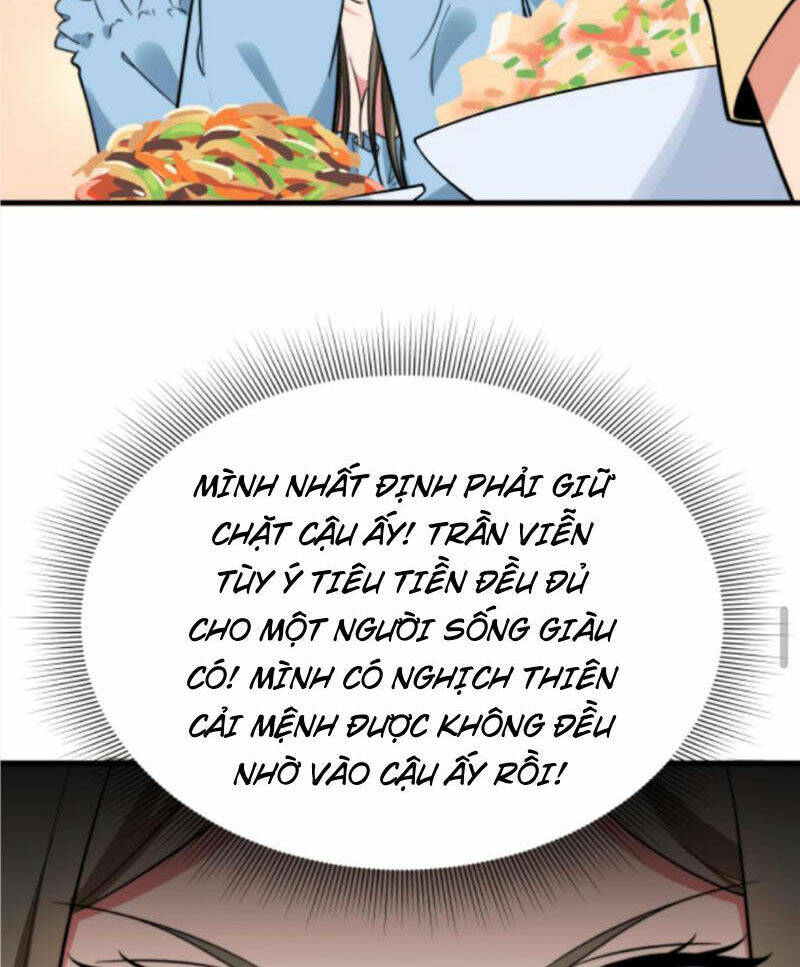 Ta Có 90 Tỷ Tiền Liếm Cẩu! Chapter 130 - Trang 2