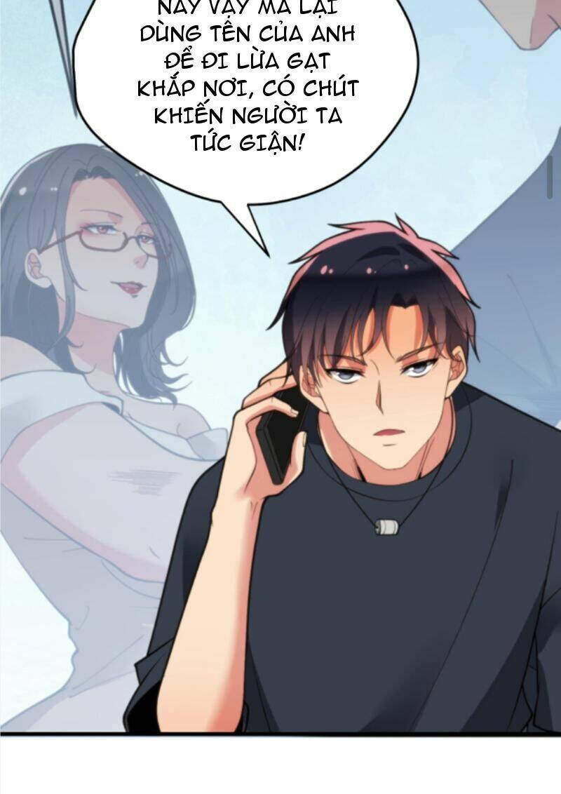 Ta Có 90 Tỷ Tiền Liếm Cẩu! Chapter 131 - Trang 2