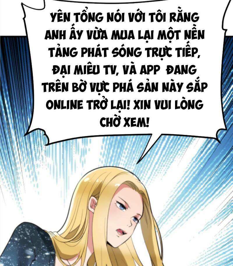 Ta Có 90 Tỷ Tiền Liếm Cẩu! Chapter 132 - Trang 2