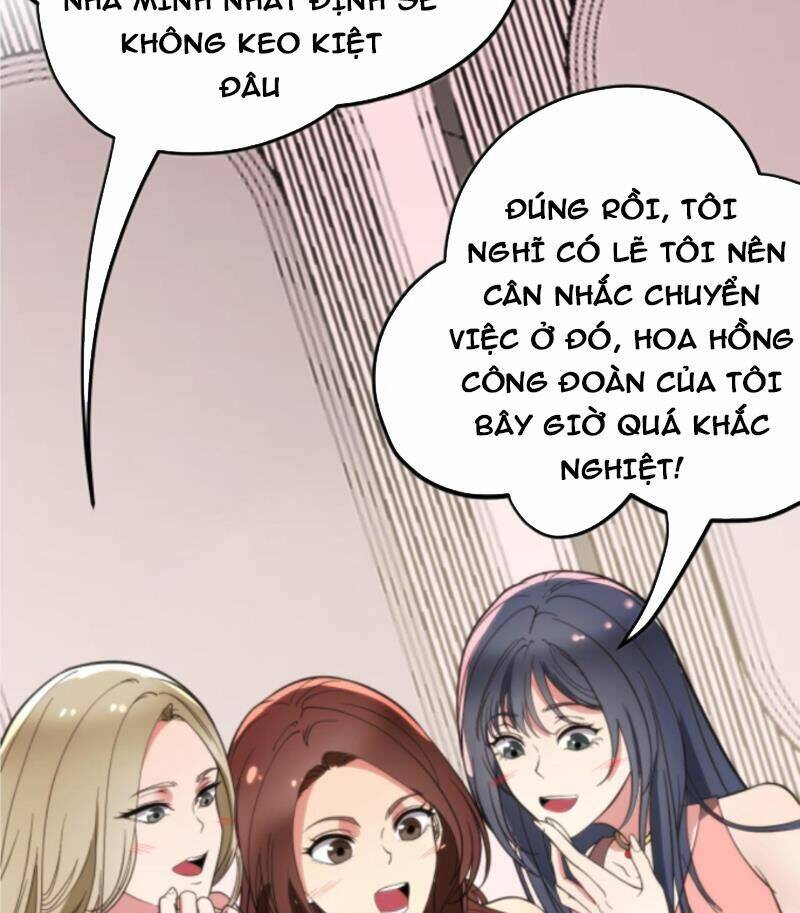 Ta Có 90 Tỷ Tiền Liếm Cẩu! Chapter 132 - Trang 2