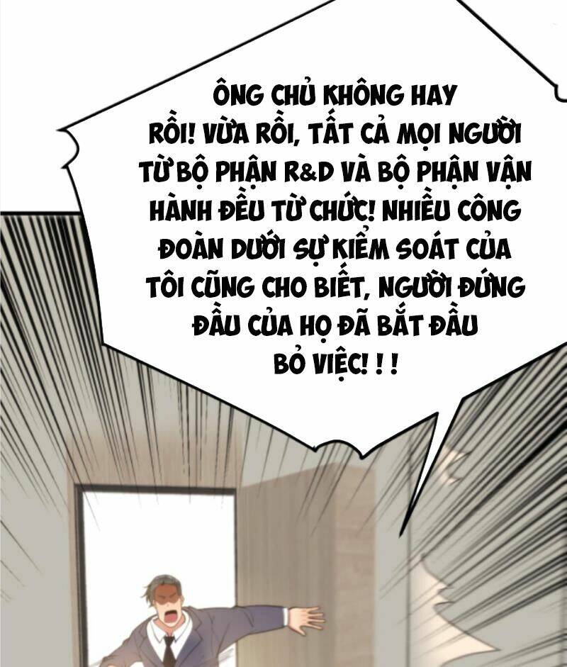 Ta Có 90 Tỷ Tiền Liếm Cẩu! Chapter 132 - Trang 2