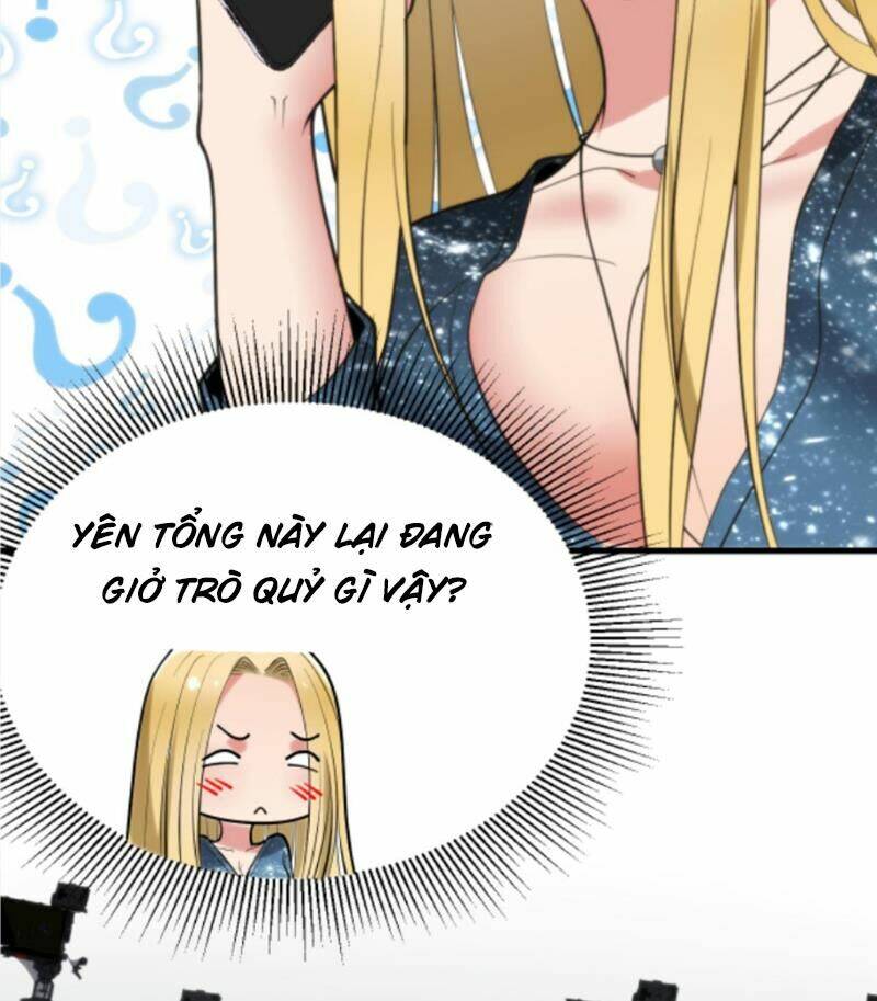 Ta Có 90 Tỷ Tiền Liếm Cẩu! Chapter 132 - Trang 2