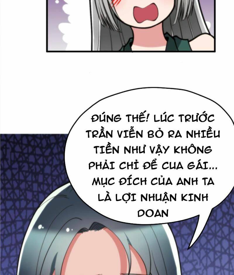 Ta Có 90 Tỷ Tiền Liếm Cẩu! Chapter 132 - Trang 2