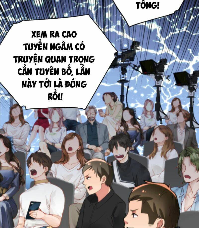 Ta Có 90 Tỷ Tiền Liếm Cẩu! Chapter 132 - Trang 2