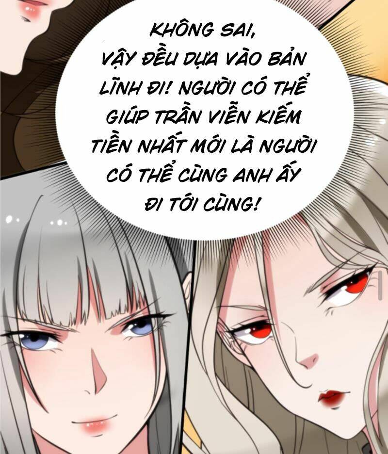Ta Có 90 Tỷ Tiền Liếm Cẩu! Chapter 133 - Trang 2