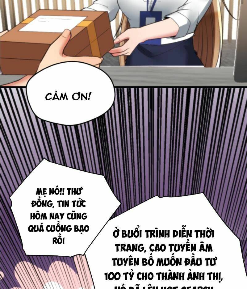 Ta Có 90 Tỷ Tiền Liếm Cẩu! Chapter 133 - Trang 2
