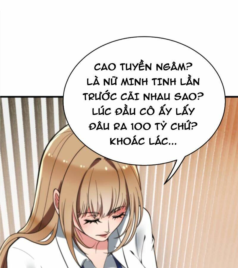 Ta Có 90 Tỷ Tiền Liếm Cẩu! Chapter 133 - Trang 2