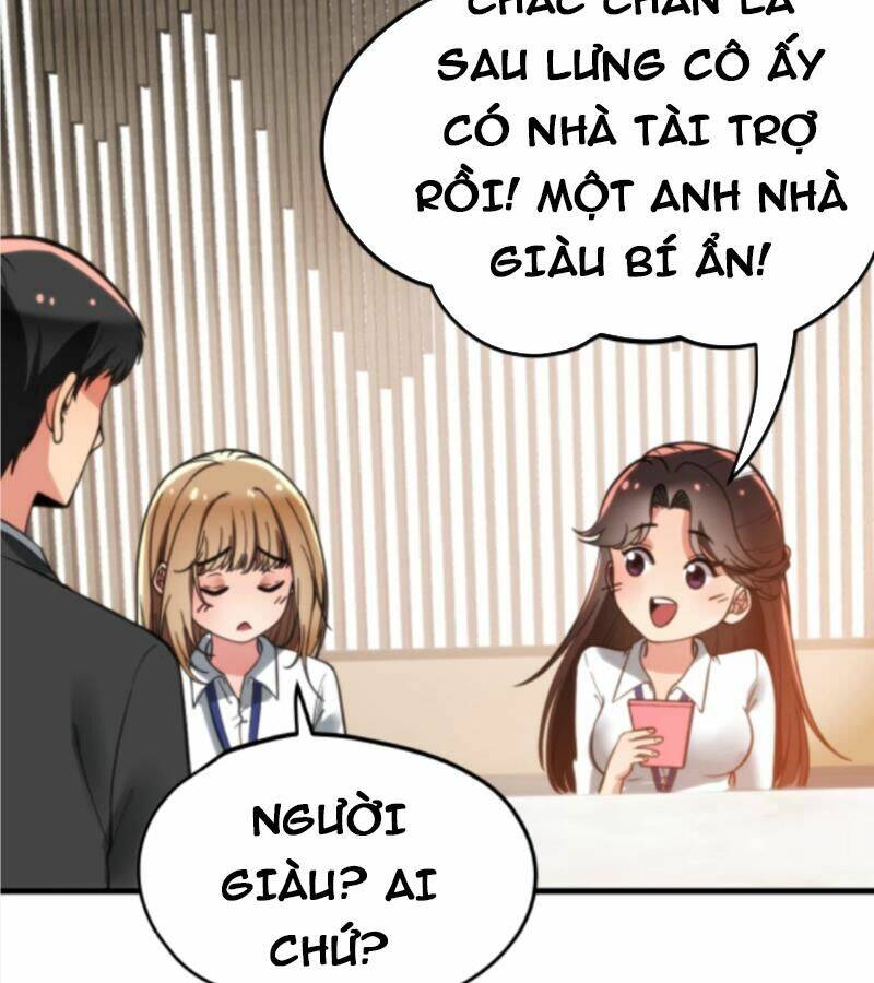 Ta Có 90 Tỷ Tiền Liếm Cẩu! Chapter 133 - Trang 2