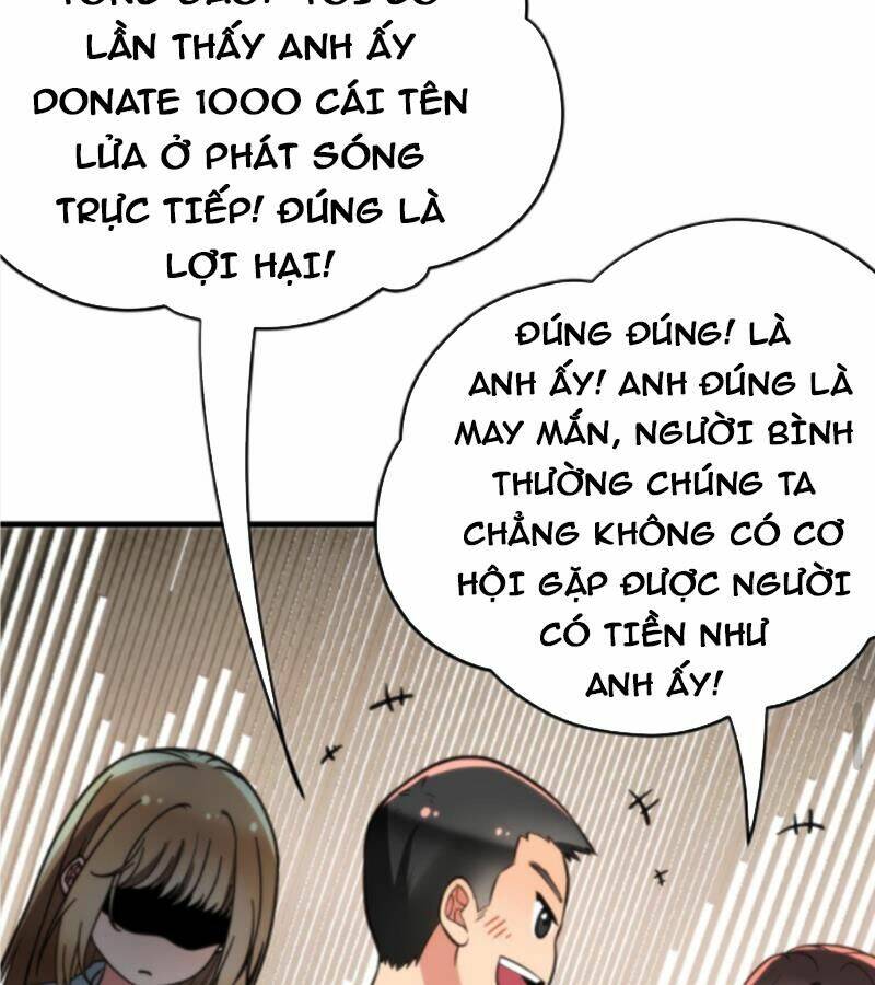 Ta Có 90 Tỷ Tiền Liếm Cẩu! Chapter 133 - Trang 2