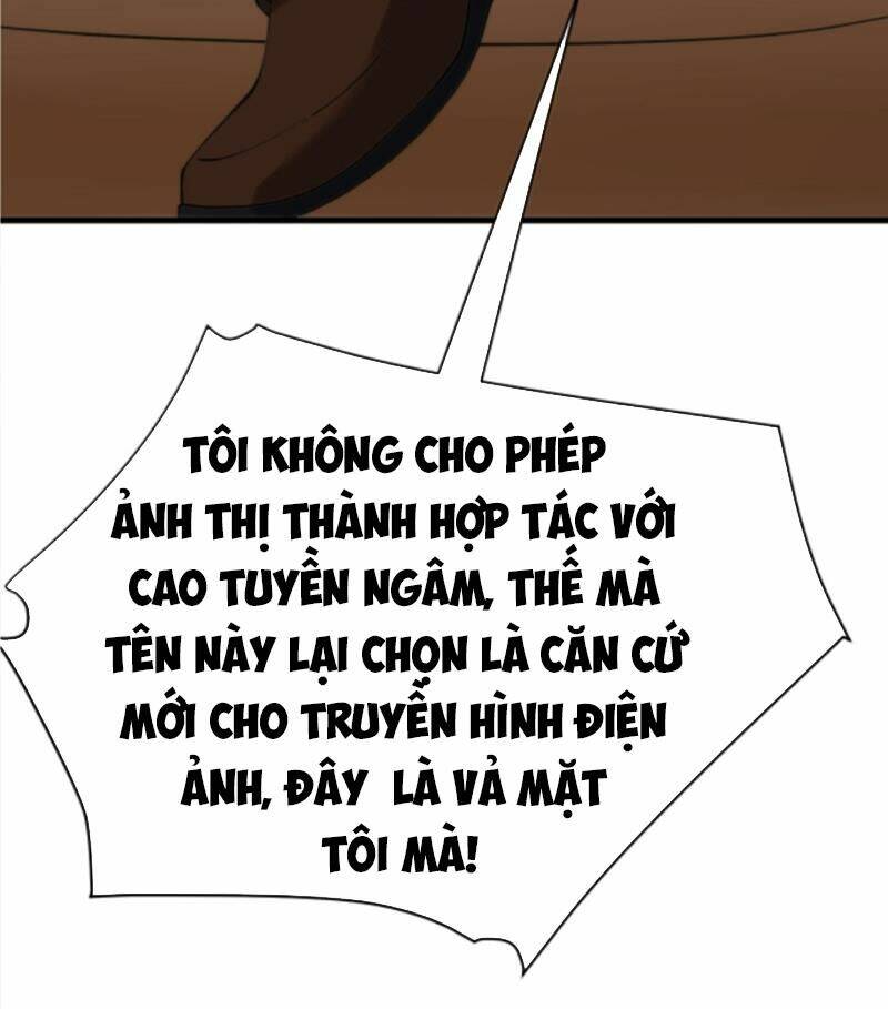 Ta Có 90 Tỷ Tiền Liếm Cẩu! Chapter 133 - Trang 2