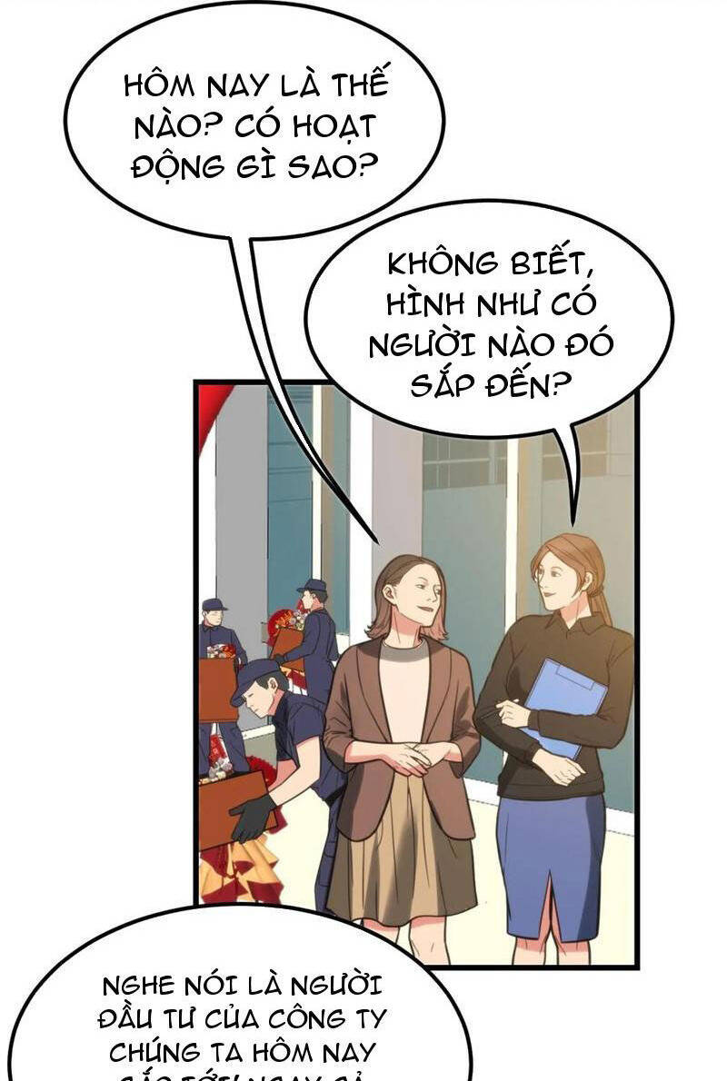 Ta Có 90 Tỷ Tiền Liếm Cẩu! Chapter 135 - Trang 2