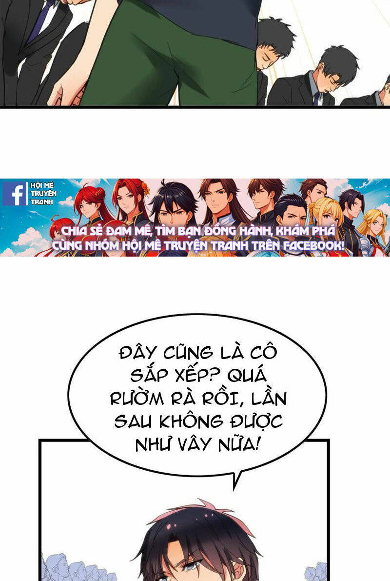 Ta Có 90 Tỷ Tiền Liếm Cẩu! Chapter 135 - Trang 2