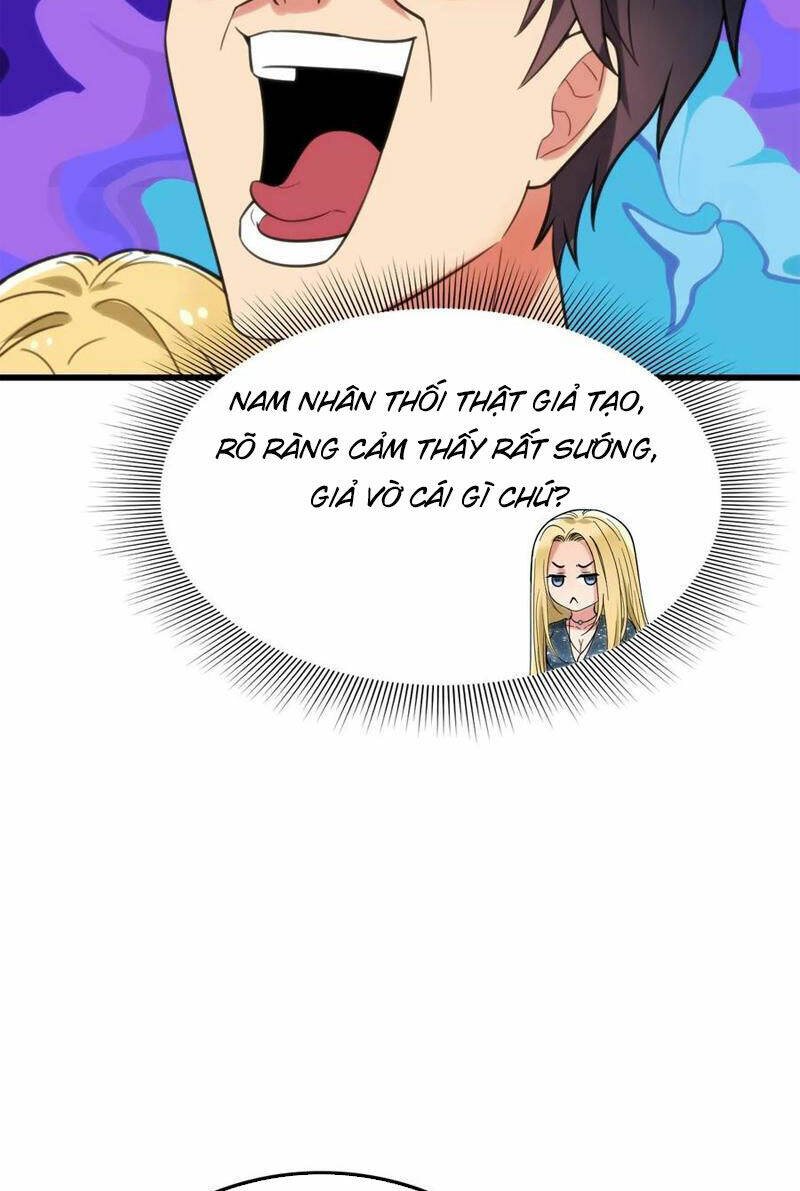 Ta Có 90 Tỷ Tiền Liếm Cẩu! Chapter 135 - Trang 2