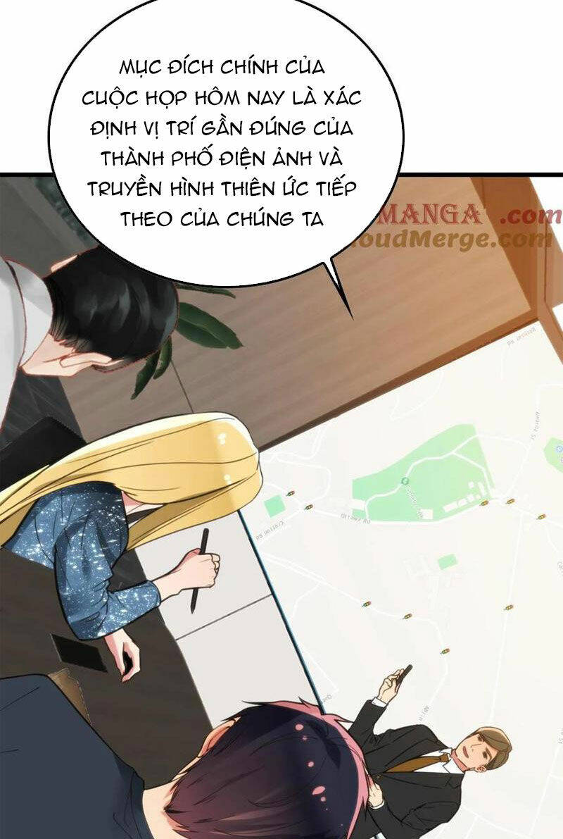 Ta Có 90 Tỷ Tiền Liếm Cẩu! Chapter 135 - Trang 2