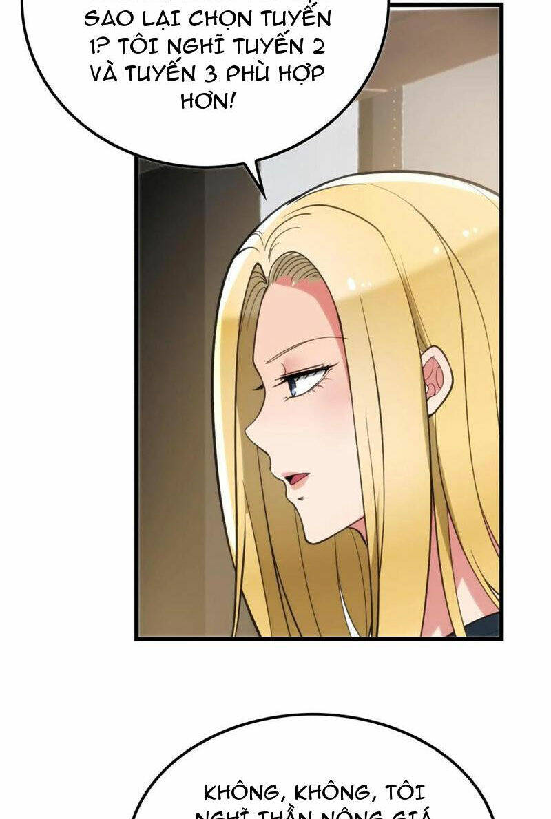 Ta Có 90 Tỷ Tiền Liếm Cẩu! Chapter 135 - Trang 2